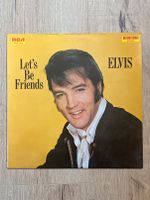 Elvis LP Let‘s be friends Vinyl Nordrhein-Westfalen - Verl Vorschau