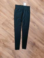 Umstandsmode 38 (M) Leggings h&m, schwarz, NEU mit Etikett Bayern - Memmingen Vorschau