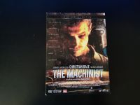 DVD The Machinist Bayern - Erlangen Vorschau