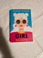 Girl (in real life) von Tamsin Winter Mecklenburg-Vorpommern - Seebad Bansin Vorschau