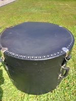 Drumcase / Koffer  Bassdrum  22"  ( Sonor ) Bayern - Aichach Vorschau