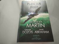 Buch : Planetenjäger - Roman Planeten Jäger - George R. R. Martin Berlin - Schöneberg Vorschau