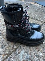 Winterstiefel Größe 35 * Tom Tailor * Mädchen Kreis Pinneberg - Rellingen Vorschau