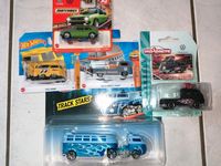 Hot Wheels Majorette 5x VW Volkswagen T1,T2,Golf,Hauler,Kool K. Nordrhein-Westfalen - Heinsberg Vorschau