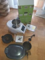 Monsieur Cuisine Connect SKMC 1200 C3 nagelneuer Messereinsatz ! Baden-Württemberg - Rheinstetten Vorschau