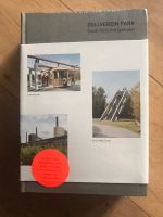 Zollverein Park. Staub, Stille und Spektakel Buch Steele / Kray - Essen Freisenbruch Vorschau