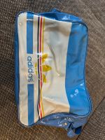 Vintage Tasche Adidas 40? Jahre alt Sporttasche Nordrhein-Westfalen - Bad Honnef Vorschau