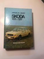 Handbuch SKODA 105 bis 120 / gedruckt 1983 / Ungarische Sprache Sachsen-Anhalt - Dessau-Roßlau Vorschau