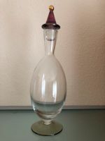 Dekorative Glasflasche Bayern - Altdorf Vorschau
