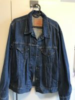 Oversized Levi‘s Jeansjacke Bayern - Oerlenbach Vorschau