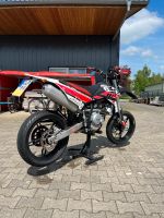 Beta RR 125 LC Supermoto und Enduro Euro 3 Niedersachsen - Cloppenburg Vorschau