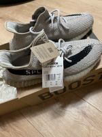 yeezy boost v2 slate core black Bayern - Hof (Saale) Vorschau