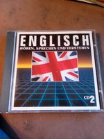 CD: Englisch - Hören, sprechen und verstehen Hessen - Bischoffen Vorschau