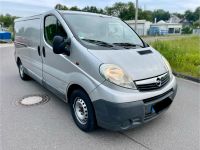 Opel vivaro AUTOMATIK Nordrhein-Westfalen - Wipperfürth Vorschau