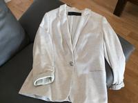 damen jersey blazer Saarbrücken-Dudweiler - Herrensohr Vorschau