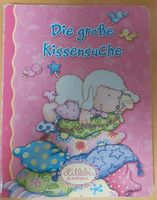 Die große Kissensuche. Nina Steinbeck. Lillebi Rheinland-Pfalz - Herdorf Vorschau