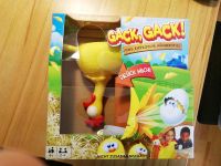 Gack gack, das explosive Hühner Spiel, Mattel 4+ Ostern Nordrhein-Westfalen - Soest Vorschau