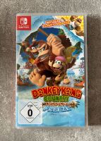 Donkey Kong Country Tropical Freeze - Nintendo Switch Baden-Württemberg - Weinheim Vorschau