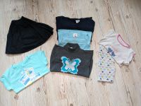 Kinder Kleidung, Set, Pullover, Shirt, Rock, Kleiderpaket Sachsen-Anhalt - Petersberg (Saalekreis) Vorschau