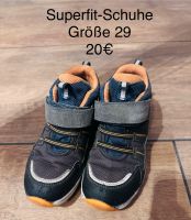 Superfit-Schuhe Größe 29 Nordrhein-Westfalen - Kerpen Vorschau