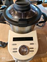 Kitchenaid Artisan Cook Processor ähnl. Thermomix Bayern - Regen Vorschau