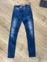 Jeans Noisy may Slim fit gr. 25 / 32 xs used 34 Niedersachsen - Wangerland Vorschau