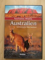 DVD "Faszination Wildnis - Australien" Bayern - Poing Vorschau