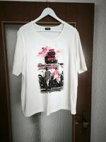Feminines Damen -Shirt mit elegantem Print Niedersachsen - Winsen (Luhe) Vorschau