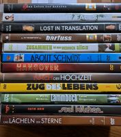 17 DVD 's, quer Beet Bayern - Gunzenhausen Vorschau
