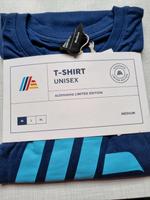 T-Shirt ALDImania Limited Edition  unisex in L Saarbrücken-Halberg - Brebach-Fechingen Vorschau