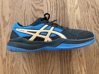 Asics Gel Game Sandplatzschuh 39,5 Hessen - Elz Vorschau