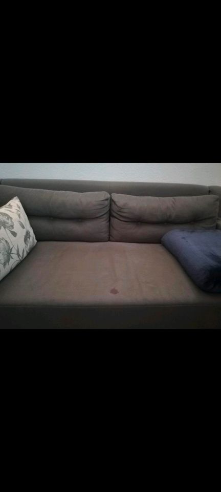 Kleines Sofa in Frankfurt am Main