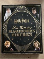 Harry Potter - Die Welt der magischen Figuren Rheinland-Pfalz - Münster-Sarmsheim Vorschau