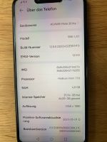 Handy Huawei Mate lite Niedersachsen - Dörpen Vorschau
