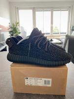 Adidas Yeezy Boost 350 V1 Pirate Black (2015) Baden-Württemberg - Markgröningen Vorschau