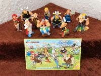 Üei Asterix und die Wikinger 2007 Rheinland-Pfalz - Deidesheim Vorschau