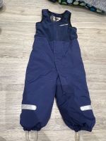 Schneehose blau 80 Lego Wear Nordrhein-Westfalen - Voerde (Niederrhein) Vorschau