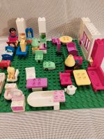 Kein Versand Lego Duplo Puppenhaus Möbel Zubehör Kreis Pinneberg - Moorrege Vorschau