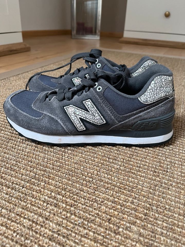 New Balance Sneaker in Bad Hersfeld