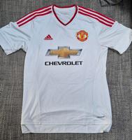Nike Manchester United Trikot Auswärts 2015 - M Bayern - Bad Windsheim Vorschau
