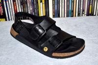 Alpro Birkenstock Milano Sandalen Gr. 45 N Hamburg-Nord - Hamburg Eppendorf Vorschau