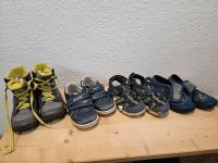 Schuhe Stiefel, Halbschuhe, Sandalen, Hausschuhe Gr. 25 Baden-Württemberg - Ditzingen Vorschau