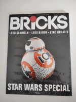 Bricks LEGO Star Wars Magazin OVP Bochum - Bochum-Süd Vorschau