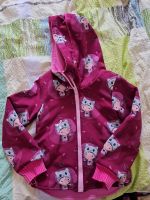 Softshelljacke handmade Sachsen - Borna Vorschau