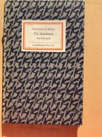 Insel-Bücherei Nr. 841: Heinrich Böll „Die Spurlosen“ Bayern - Bruckmühl Vorschau