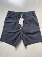 Portuguese Flanell kurze Hose Herren Shorts Gr.S Navy Nordrhein-Westfalen - Herne Vorschau