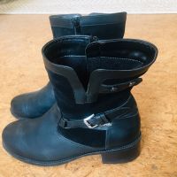 Jette Joop / Lederstiefel Damen / Gr. 40 Köln - Nippes Vorschau