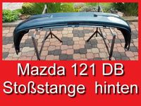 ❌ Stoßstange hinten Mazda 121 DB Ei 90 - 95 Schlachtfest Bayern - Bernhardswald Vorschau