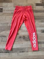Adidas Sporthose Leggings Damen Niedersachsen - Müden Vorschau