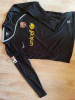 FC Barcelona Torwart Trikot Kinder 2008-09 Victor Valdes Rheinland-Pfalz - Lambsheim Vorschau